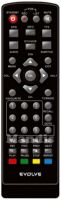 Original remote control EVO DT-3010HD