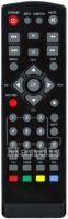 Original remote control SERVIMAT DT-4020HD