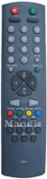 Original remote control FA3627T