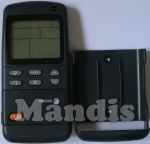 Original remote control FAGOR ADK000622
