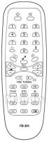 Original remote control KARCHER FB 201