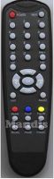 Original remote control IRD400VERS1