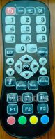 Original remote control FAGOR 014500020