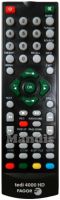 Original remote control FAGOR TEDI4000HD