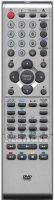 Original remote control FERGUSON 076R0PK011