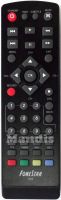 Original remote control RDT755U