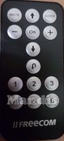 Original remote control FREECOM II-Freecom