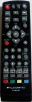 Original remote control FUJI ONKYO FT902HD