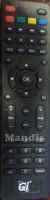 Original remote control GI 201601