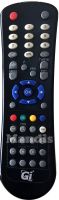 Original remote control GOLDEN MEDIA JX-1239A