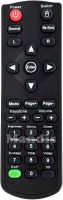 Original remote control OPTOMA GT760