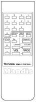 Original remote control ART-TECH REMCON1244