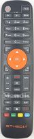 Original remote control GTMEDIA GTMEDIA003