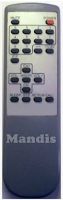 Original remote control GABA J1433VERS1