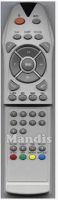 Original remote control GERICOM GTV2610