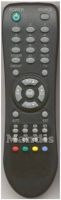Original remote control SLIDING RC750
