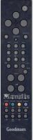 Original remote control BASIC LINE 20309456