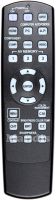 Original remote control MITSUBISHI HC3200
