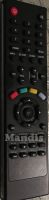 Original remote control HD LINE HD-310