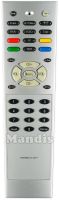 Original remote control HYDFSR-0112TY
