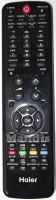 Original remote control HAIER HTRD06A (0118020370)