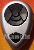 Original remote control HERCULES XPS2.101 Black