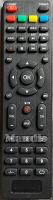 Original remote control HIGH ONE DVB-PM1430212HCAT