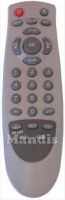 Original remote control TRIAX CTR5FTA