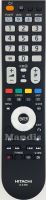 Original remote control HITACHI CLE990 (07650NX010)