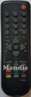 Original remote control R40A01 R40-A01