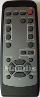 Original remote control HL02212
