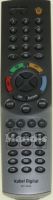 Original remote control RC536K (014002370)