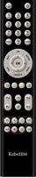 Original remote control PREMIERE KabelBW (2297544)