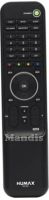 Original remote control HUMAX NR205