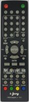 Original remote control I-JOY I-Microsystem391-V2