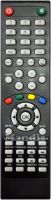 Original remote control ICARUS IC-LED32H-B