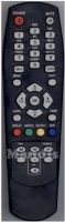 Original remote control LRCS03E