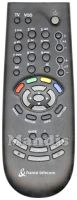 Original remote control ORANGE REMCON1324