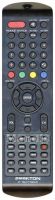 Original remote control PEEKTON IR 19LC179DVD