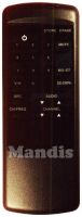 Original remote control LEGEND IR 70