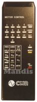 Original remote control CMR MOTOR CONTROL