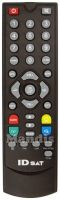 Original remote control ID SAT IRC TR 2007