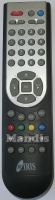 Original remote control 9600HD