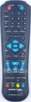 Original remote control PEEKTON IR PEEKBOX 205210