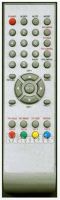 Original remote control EXCORS KTF20B2