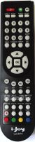 Original remote control I-JOY Lux 9019