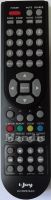 Mando a distancia original I-JOY iled14SPB19 Slim