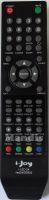 Original remote control I-JOY i-LED 24 (iled24SGB02)
