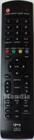 Original remote control I-JOY i-LED 32 (iled32SGB04)