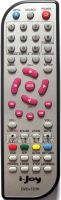 Original remote control I-JOY DVD-TDTR